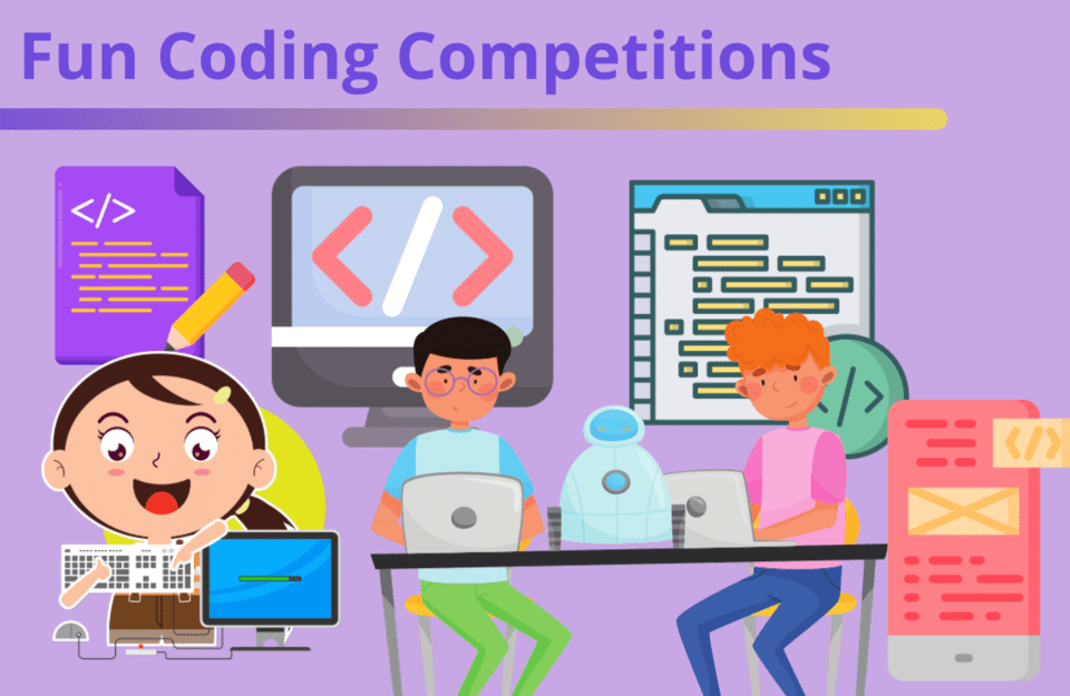 coding competion