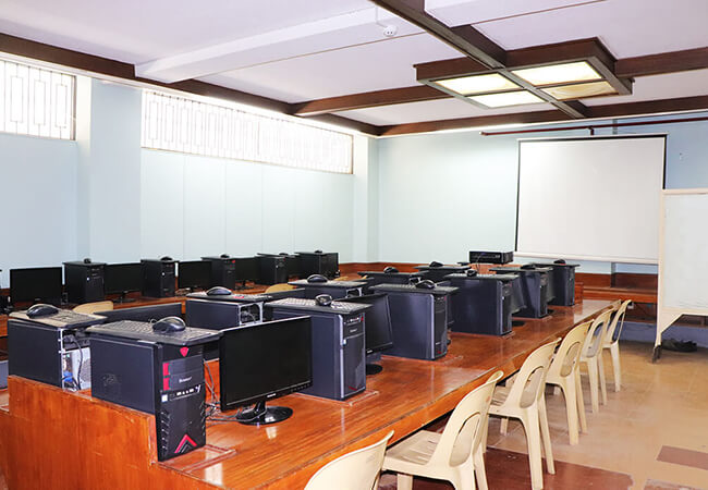 classrooms