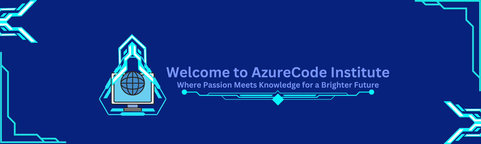 AzureCode logo