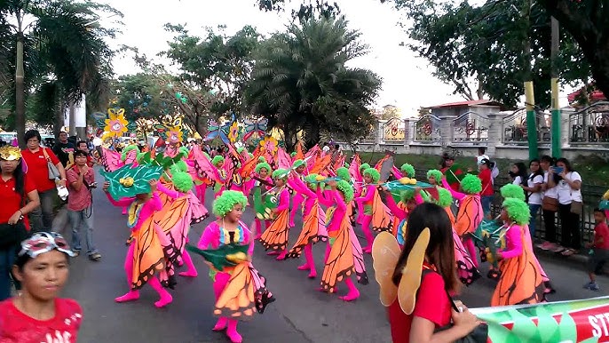 Paruparo Festival Image