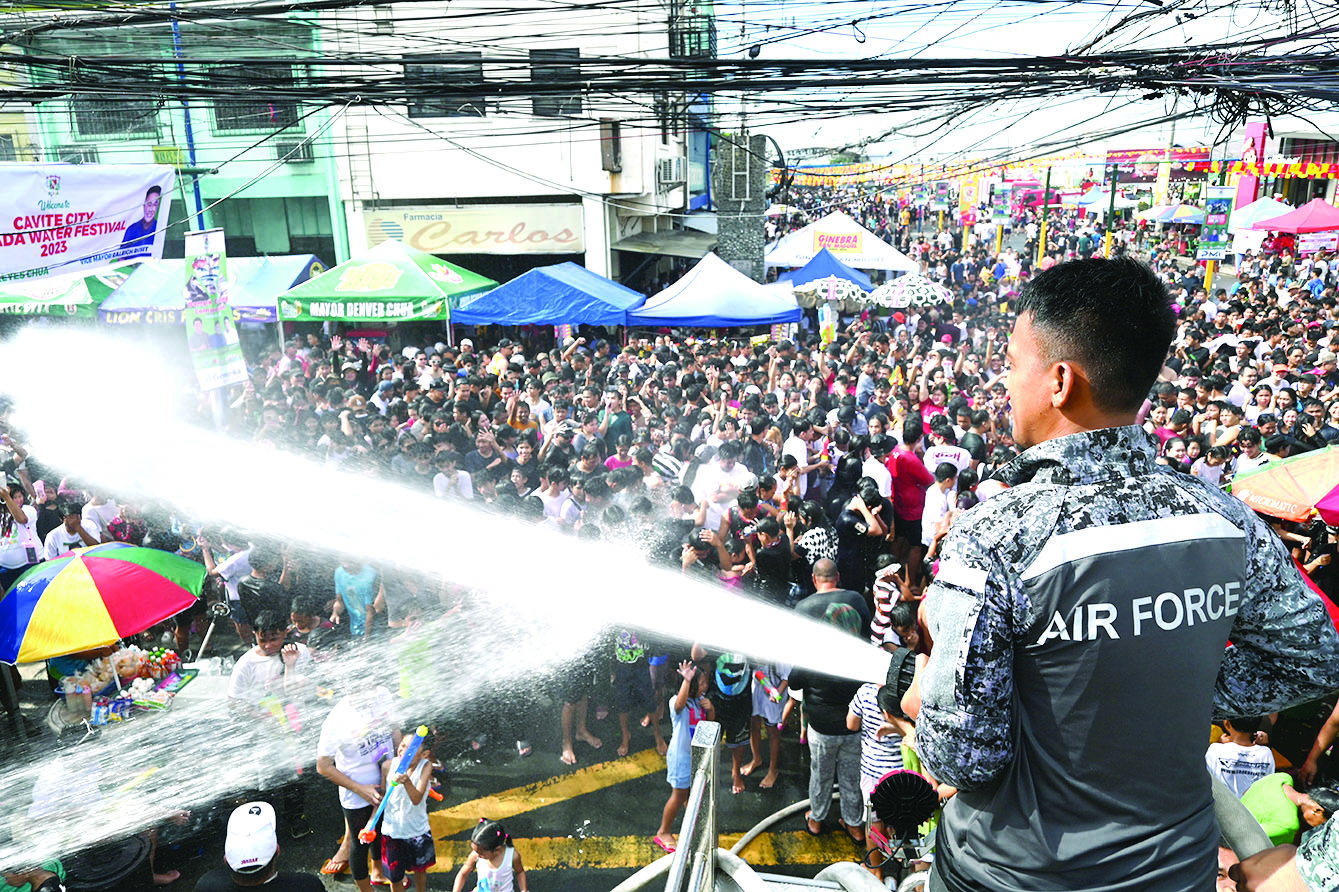 Regada Festival Image