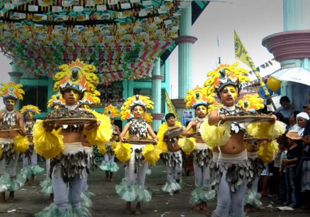 tahong Festival Image