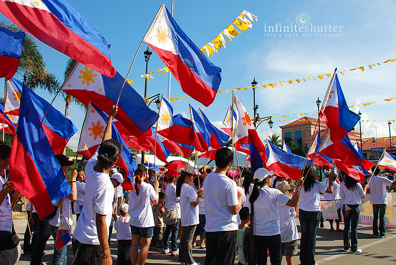 wagayway Festival Image